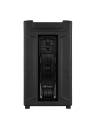 RCF EVOX J11 Active Three-Way Portable Column Speaker - Black