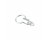 Global Truss ST-132 & ST-157 Locking Ring Pin