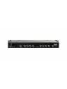 RF Venue 4 Zone Active Antenna Combiner