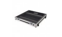 ProX Flight Case for Allen & Heath QU-6 No Doghouse
