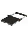 SKB Hook and Loop Fastener Shelf