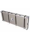 ClearSonic CH2466 Hard Road Case with Wheels