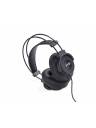Samson SR880 Closed-Back Studio Headphones