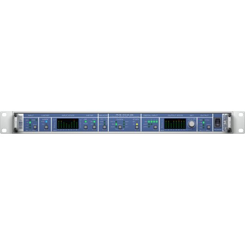 RME ADI-8 QS - A/D D/A Converter