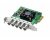 Blackmagic Design DeckLink Duo 2 PCIe Capture/Playback Card