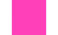 Rosco E-Colour+ 002 Rose Pink Gel Sheet