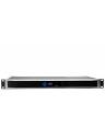 LEA Professional Connect 704D 4-Channel Amplifier with Dante