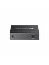 TP-Link DS105G MK2 5-Port 2.5G Multi-Gigabit Switch