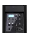 LD Systems ANNY 8 Battery-Powered Speaker - Black