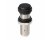 Audio Technica ES945O/XLR Omni Boundary Mic w/ XLR - Black