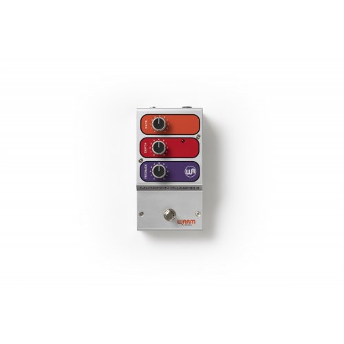 Warm Audio Mutation Phasor II