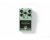 Warm Audio Fluff Drive Amp-Driving Overdrive Pedal - Teal