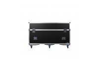 Gator EXPO Series ATA Case for Two 60-65in LED Screens