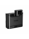 SmallRig Turbo Charging Kit for Panasonic DMW-BLK22 Camera Batteries