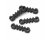 Bubblebee The Cable Saver (4 pack) - Black