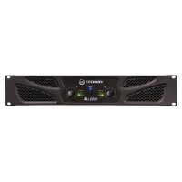 Crown XLi2500 Power Amplifier