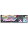 Logickeyboard Pro Tools TITAN Wireless Backlit Keyboard - Mac