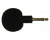 Williams AV Plug-Mount Microphone
