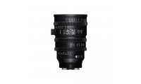 Sigma AF Cine 28-45mm T2 FF - L-Mount