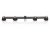 Gator 1-To-4 Mic Mount Bar
