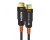 SynCable 4K Pro-Grade HDMI 2.0 Plenum FT-6 AOC - 60M / 196ft