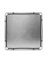 Manfrotto Pro Scrim All In One Kit - Small (1.1 x 1.1 m)