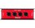 Sound Tools CAT Box 4 Audio Over CAT5 Stagebox - XLR Male