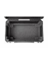 SKB iSeries Case w/ 3U Injection Molded Fly Rack, 9in Deep