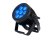 ADJ 7P HEX IP 7x12W IP65 Par Can
