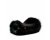 Bubblebee The Short-Haired Space Cover - Black, Medium
