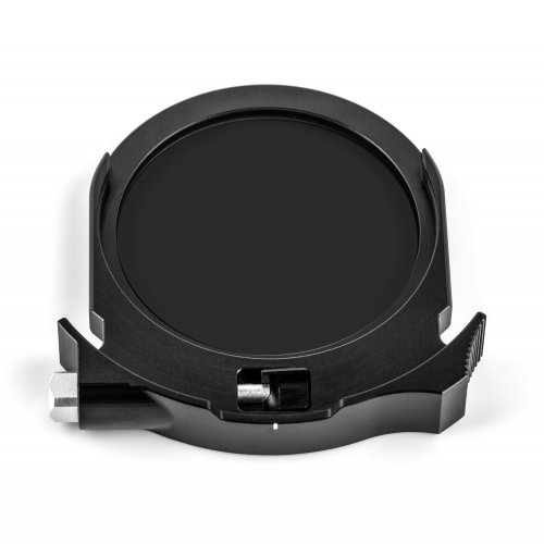 NiSi Optics ATHENA Full Spectrum FS ND 0.9 (3 Stop) Drop-In Filter
