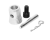 Trusst Conkit-B Base Plate Connector Set (4-Pack)