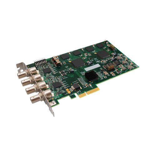ChamSys MediaMaster SDI Interface Card - 2 Input