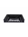 Headliner Volta Power-Ready Flight Case for System One