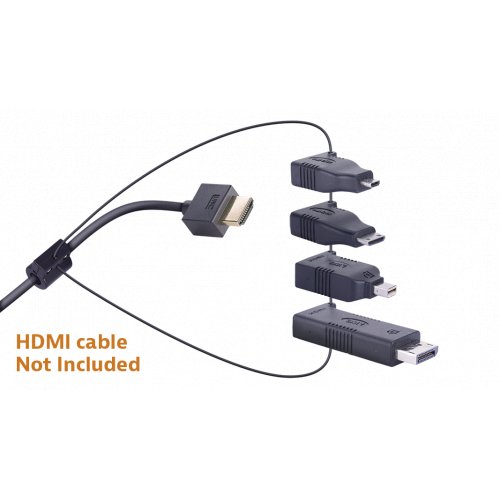 Liberty AV Solutions DL-AR2 HDMI Adapter Ring