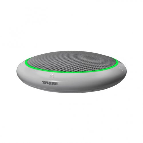 Shure MXA310 Table Array Microphone - Aluminum