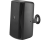Electro-Voice ZX1i-90 Passive Install Speaker (Bracket inc) - Black