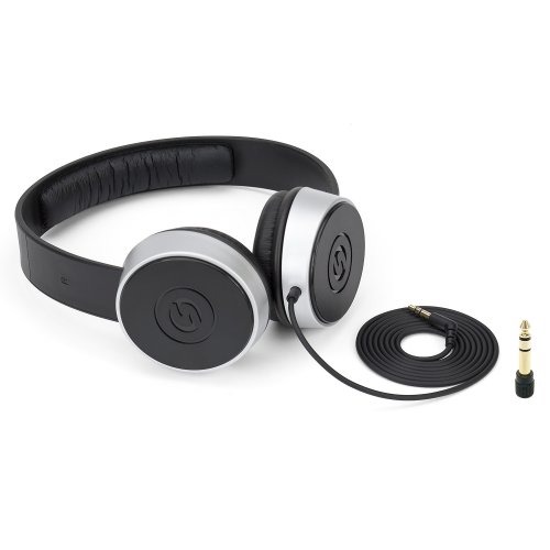 Samson SR450 Studio Headphones