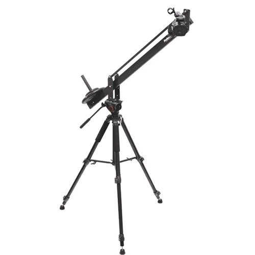 ProAm USA Orion Jr. 4 FT Compact Camera Crane / JIB