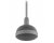 Audix M3 Tri-Element Hanging Ceiling Microphone - Grey