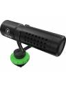 Mackie EM-93M Compact Microphone for Smartphones and DSLRs