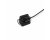 Bubblebee The Lav Concealer for Sennheiser ME 2 - Black