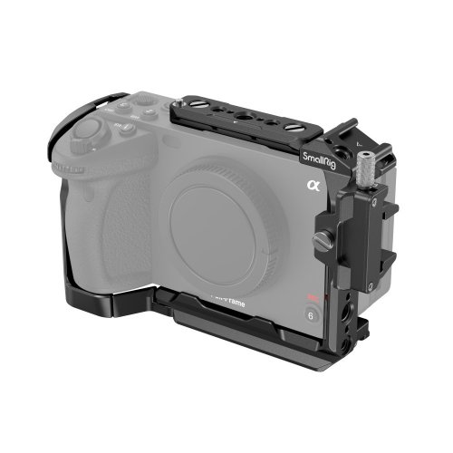 SmallRig Cage for Sony FX30 / FX3