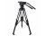 CamGear Classic V60 Studio/OB AL MS Tripod System