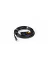 Tether Tools TetherPro Optima 10G USB-C Extension Cable, 16ft - Black