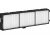 Panasonic ET-RFV500 Replacement Air Filter Unit