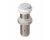 Audio Technica ES945O/XLR Omni Boundary Mic w/ XLR - White