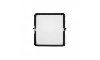 Aputure NOVA 1x1 Dome Diffuser - Heavy Frost