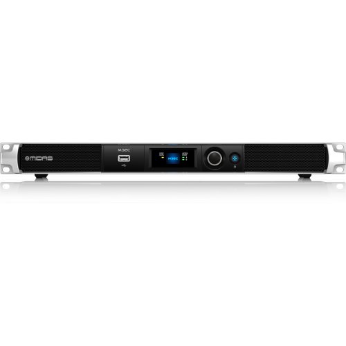 Midas M32C Digital Rackmount Mixer