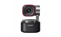 Obsbot Tiny 3 AI-Powered Spatial Audio 4K PTZ Webcam